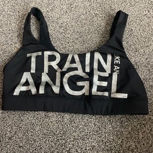 Victoria’s Secret Sports Bra